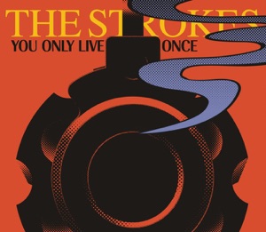 You Only Live Once - Single