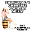 The Nashville Giants - Down At The Twist And Shout