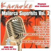 Karaokefun - All the things she said