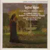 Stream & download Wagner, S.: Complete Overtures, Vol. 3