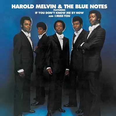 Harold Melvin & The Blue Notes - Harold Melvin & The Blue Notes