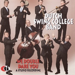 The Dutch Swing College Band - The Grapes Are Ready (Boogie Woogie)