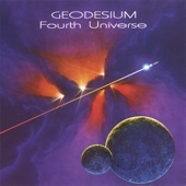 Geodesium - Deep Blue