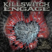 Killswitch Engage - Rose of Sharyn