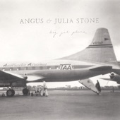 Angus & Julia Stone - You're The One That I Want