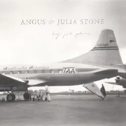 Big Jet Plane - EP - Angus & Julia Stone
