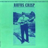 Rufus Crisp