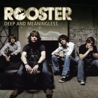 Deep and Meaningless / No Diggity - Single - Rooster