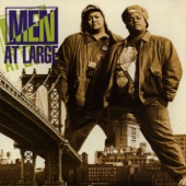 Men At Large artwork