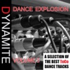 Dynamite Dance Explosion, Vol. 5