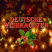 Deutsche Weihnachten (Traditional German Christmas) artwork