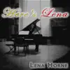 Here's Lena album lyrics, reviews, download