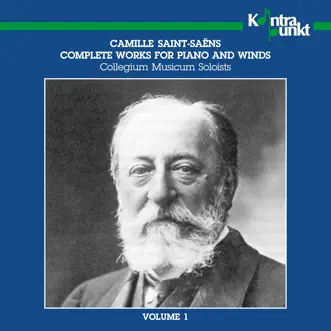 Tarantelle Op. 6 by Collegium Musicum Soloist, Per Jacobsen, Thorbjörn Kroon, Bodil Kuhlmann, Flemming Lave, Toke Lund Christiansen, Asger Svendsen, Niels Thomsen, Niels Ullner, Elisabeth Westenholz, Elisabeth Zeuthen, Ketil Christensen, Michael Dabelstein & Joakim Dam Thomsen song reviws