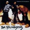 Somethin 4 da Youngsta's - Da Youngsta's lyrics