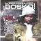 Ghetto (Featuring Bubba Sparxxx & Lil Nut) - Bosko lyrics