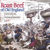 Roast Beef of Old England artwork