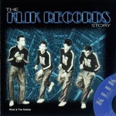 The Klik Records Blues Story