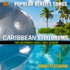 Popular Beatles Songs - Caribbean Steeldrums