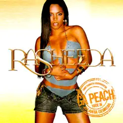 Ga Peach - Rasheeda