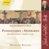 Bach, J.S.: Passion Arias - Easter Arias album lyrics, reviews, download