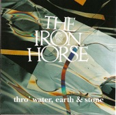 Iron Horse - The Earl of Moray