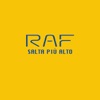 Raf - Salta più alto