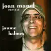 Joan Manel