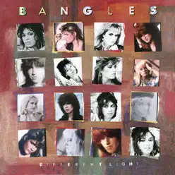 Different Light - The Bangles