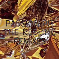 The Reeling - Remixes - Passion Pit