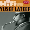 Yusef Lateef - That Lucky Old Sun