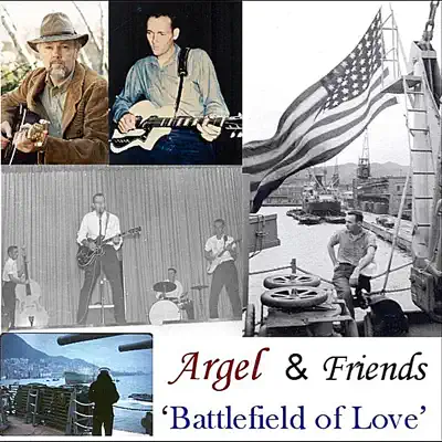 Battlefield of Love - Argel