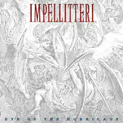 EYE OF THE HURRICANE - Impellitteri