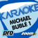 Feeling Good (In the Style of 'Michael Buble') - Zoom Karaoke