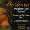 Stream & download Beethoven: Symphony No. 6 - Leonore Overture No. 2