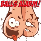 Balls Alarm - Balls Alarm