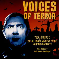 Voices of Terror by Various Artists album reviews, ratings, credits