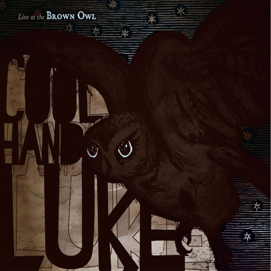 Cover artwork for So Shall It Be