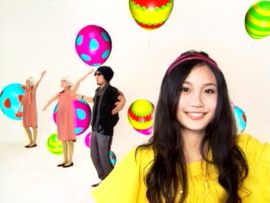 遊びに行こうよ (more vivid ver.) Sweet Vacation J-Pop Music Video 2008 New Songs Albums Artists Singles Videos Musicians Remixes Image