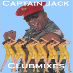 Captain Jack - Captain Jack