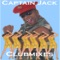 Captain Jack cover