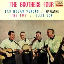 Vintage World No. 144 (The Green Leaves of Summer) - EP - The Brothers Four