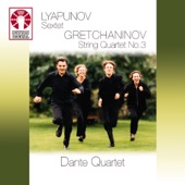 Sextet, Op. 63: II. Scherzo, Allegro vivace artwork