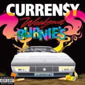 Curren$y - This Is the Life