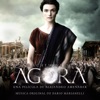 Agora (Music from the Original Motion Picture Soundtrack), 2009