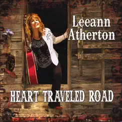 Heart Traveled Road by LeeAnn Atherton album reviews, ratings, credits