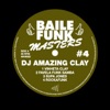 Baile Funk Masters #4, 2008
