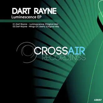 Luminescence - Single by Dart Rayne album reviews, ratings, credits