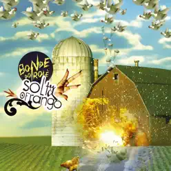 Solta o frango / Cagado - Single - Bonde do Rolê
