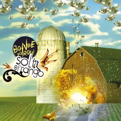 Solta o frango / Cagado - Single - Bonde do Rolê