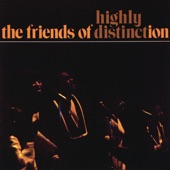 The Friends Of Distinction - It's A Wonderful World